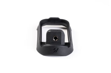 Image of Strike Industries for Polymer80 PF940C &amp; PF940v2 Frames, Glock 17, Glock 19, Black, SI-P80-MAGWELL