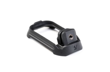 Image of Strike Industries for Polymer80 PF940C &amp; PF940v2 Frames, Glock 17, Glock 19, Black, SI-P80-MAGWELL
