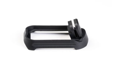 Image of Strike Industries for Polymer80 PF940C &amp; PF940v2 Frames, Glock 17, Glock 19, Black, SI-P80-MAGWELL