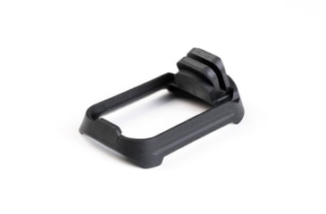 Image of Strike Industries for Polymer80 PF940C &amp; PF940v2 Frames, Glock 17, Glock 19, Black, SI-P80-MAGWELL