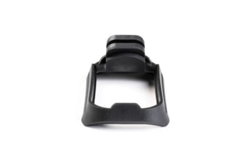 Image of Strike Industries for Polymer80 PF940C &amp; PF940v2 Frames, Glock 17, Glock 19, Black, SI-P80-MAGWELL