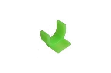 Image of Strike Industries Frame Shock Buffer For M and P9/ M and P 40 / M and P 45, Green SI-FSB-M&amp;P