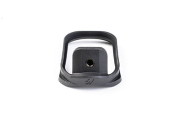 Image of Strike Industries GEN5 Magwell for Glock 17/22/31/34, Black, SIG5MAGWELL17