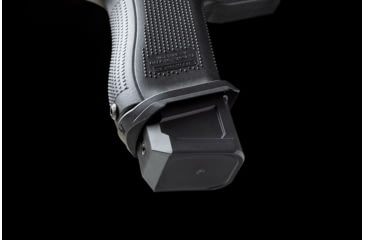Image of Strike Industries GEN5 Magwell for Glock 17/22/31/34, Black, SIG5MAGWELL17