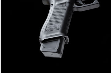 Image of Strike Industries GEN5 Magwell for Glock 17/22/31/34, Black, SIG5MAGWELL17