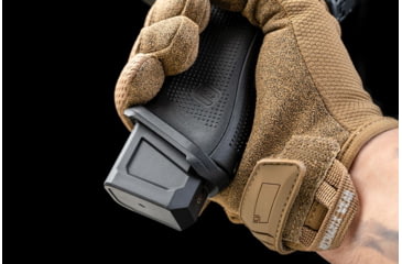Image of Strike Industries GEN5 Magwell for Glock 17/22/31/34, Black, SIG5MAGWELL17