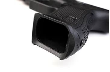 Image of Strike Industries GEN5 Magwell for Glock 17/22/31/34, Black, SIG5MAGWELL17