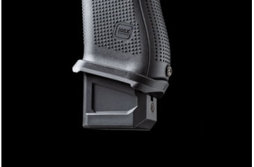 Image of Strike Industries GEN5 Magwell for Glock 17/22/31/34, Black, SIG5MAGWELL17