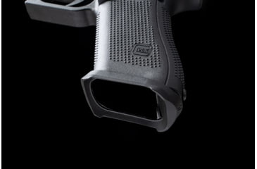 Image of Strike Industries GEN5 Magwell for Glock 17/22/31/34, Black, SIG5MAGWELL17