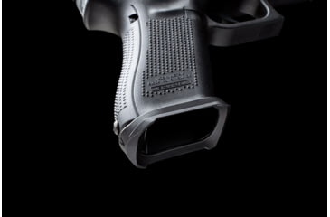 Image of Strike Industries GEN5 Magwell for Glock 17/22/31/34, Black, SIG5MAGWELL17