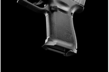 Image of Strike Industries GEN5 Magwell for Glock G19/23, Black, SI-G5-MAGWELL-19
