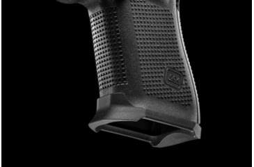 Image of Strike Industries GEN5 Magwell for Glock G19/23, Black, SI-G5-MAGWELL-19