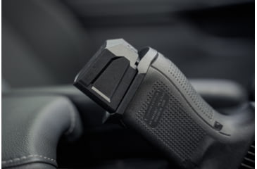 Image of Strike Industries GEN5 Magwell for Glock G19/23, Black, SI-G5-MAGWELL-19