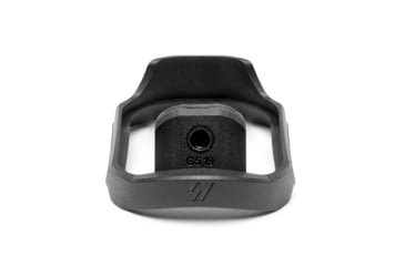 Image of Strike Industries GEN5 Magwell for Glock G19/23, Black, SI-G5-MAGWELL-19