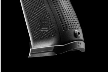 Image of Strike Industries GEN5 Magwell for Glock G19/23, Black, SI-G5-MAGWELL-19