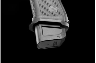 Image of Strike Industries GEN5 Magwell for Glock G19/23, Black, SI-G5-MAGWELL-19