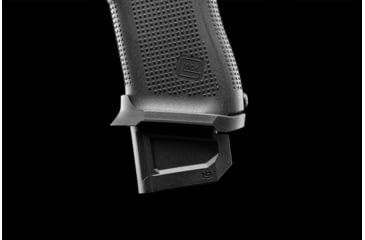 Image of Strike Industries GEN5 Magwell for Glock G19/23, Black, SI-G5-MAGWELL-19