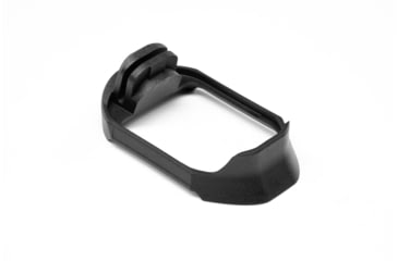 Image of Strike Industries Glock 19/23 Gen 5 Magwell, Black, One Size, SI-G5-MAGWELL-19