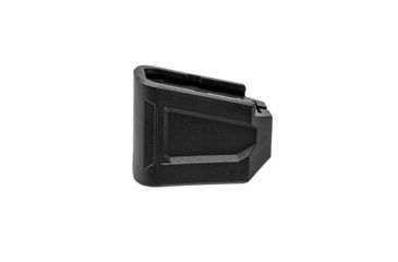 Image of Strike Industries Glock Extended Magazine Floor Plate, Black, One Size, 793811763348