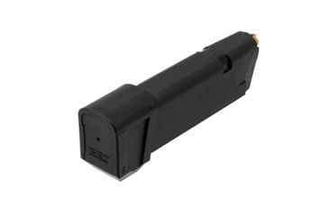 Image of Strike Industries Glock Extended Magazine Floor Plate, Black, One Size, 793811763348