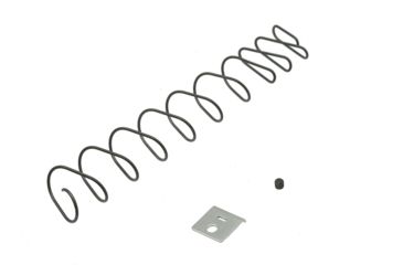 Image of Strike Industries Glock Extended Magazine Floor Plate, Black, One Size, 793811763348