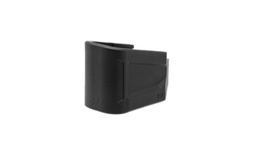 Image of Strike Industries Glock Extended Magazine Floor Plate, Black, One Size, 793811763348