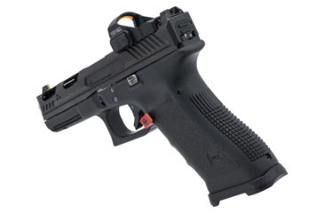 Image of Strike Industries Glock Gen 3 Pistol Magwell, Black, One Size, 793811763355