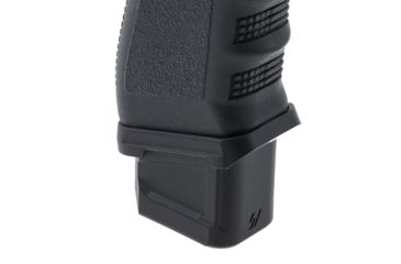 Image of Strike Industries Gen3 Magwell for Glock 17/22/31/34, Black, One Size, SI-G3-MAGWELL-17