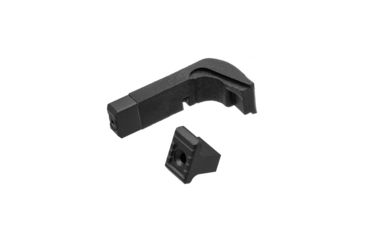 Image of Strike Industries Glock Gen3 Magazine Release, Black, One Size, 793811763386