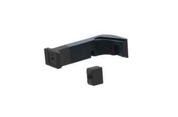 Image of Strike Industries Glock Gen3 Magazine Release, Black, One Size, 793811763386