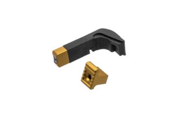 Image of Strike Industries Glock Gen3 Magazine Release, Titan, One Size, 793811763416