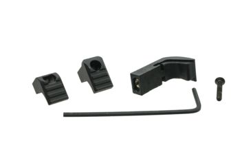 Image of Strike Industries Glock Gen4 Magazine Release, Black, One Size, 793811763478