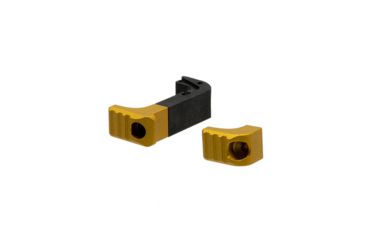 Image of Strike Industries Glock Gen4 Magazine Release, Titan, One Size, 793811763508