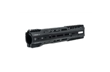 Image of Strike Industries Gridlok 11in Handguard Assembly, Black, One Size, 708747548761
