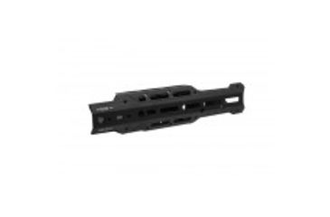 Image of Strike Industries Gridlok 11in Handguard Rail, Black, One Size, 708747548808