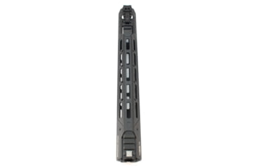 Image of Strike Industries GridLok 15in Handguard Assembly, AR-15, Picatinny, SI-GRIDLOK-15-BK, Black, One Size, SI-GRIDLOK-15-BK