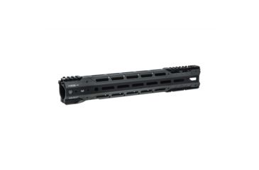 Image of Strike Industries Gridlok 15in Handguard Assembly, Black, One Size, 708747548778