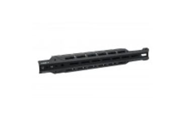Image of Strike Industries Gridlok 15in Handguard Rail, Black, One Size, 708747548815