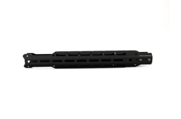 Image of Strike Industries Gridlok 17in Handguard Rail, Black, One Size, 708747548822