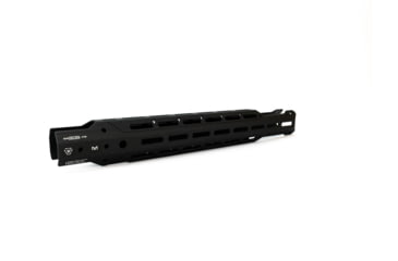 Image of Strike Industries Gridlok 17in Handguard Rail, Black, One Size, 708747548822