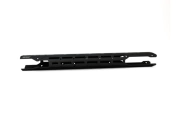 Image of Strike Industries Gridlok 17in Handguard Rail, Black, One Size, 708747548822