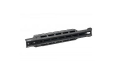 Image of Strike Industries Gridlok 17in Handguard Rail, Black, One Size, 708747548822