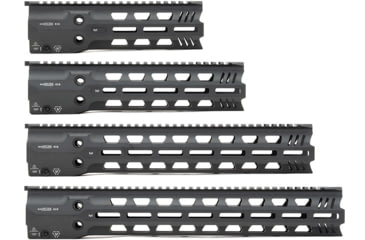 Image of Strike Industries Gridlok 416 11in Handguard Assembly in Full Duty Version