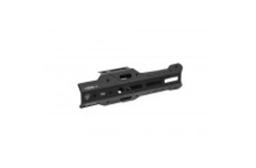 Image of Strike Industries Gridlok 8.5in Handguard Rail, Black, One Size, 708747548792