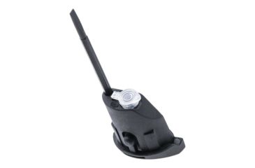 Image of Strike Industries Grip Glock Magazine Plug Tool, Gen4 &amp; Gen5, Black, One Size, 793811763362