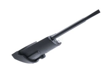 Image of Strike Industries Grip Glock Magazine Plug Tool, Gen4 &amp; Gen5, Black, One Size, 793811763362