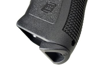 Image of Strike Industries Grip Plug Tool for Glock Gen 3, Black SI-G-GPT
