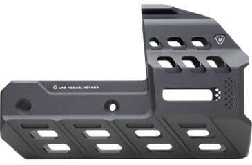 Image of Strike Industries Handguard for KRISS Vector SDP, Black, SI-KV-HG-BK