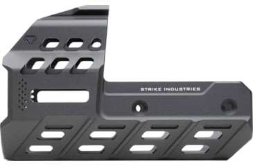Image of Strike Industries Handguard for KRISS Vector SDP, Black, SI-KV-HG-BK