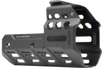 Image of Strike Industries Handguard for KRISS Vector SDP, Black, SI-KV-HG-BK